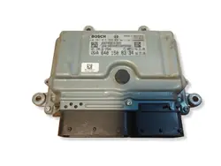 Mercedes Motor ECU OEM 0281015959 för W245 2.0 CDI