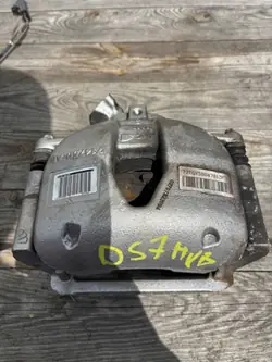 Remklauw Citroen DS7 Crossback OEM 1264538