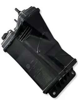 VW Sharan Aktivkohlefilter OEM 7N0201801 - Gebraucht