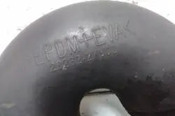 Intercooler-pijp HYUNDAI SANTA FÉ II 2.19L Diesel