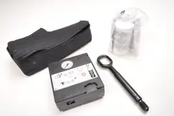 VW Golf VIII pyöränkompressori OEM 5N0012615G 5NA805615