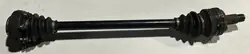 Höger Bakaxel BMW 1 E81 E82 E87 E88 3 E90 E91 E92 E93 OEM