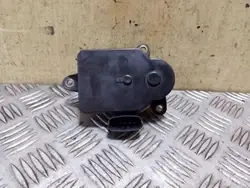 Fläktmotor Kia OE OEM 283812F000 för Sorento II