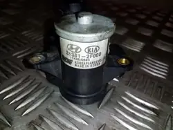 Moteur de volet Kia OE OEM 283812F000 pour Sorento II