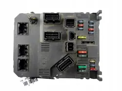 Frankberg Heizungskern für Volvo FH 5481FB0059922