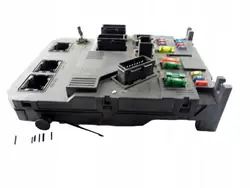 Noyau de chauffage Frankberg pour Volvo FH 5481FB0059922