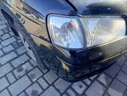 Mazda Demio 5D Lift linke Frontscheinwerfer mit Blinker