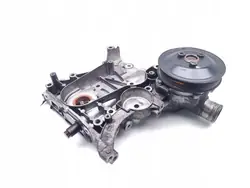 Capa de corrente de distribuição Vauxhall Astra 1.6 Gasolina 12992379