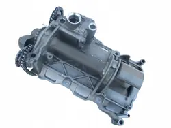 Olje pump balansaxel VW Polo Skoda Fabia Ibiza IV 1.2 TDI