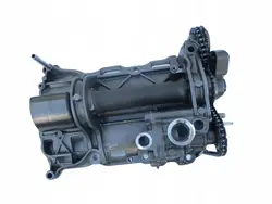 Pompe à huile arbre d'équilibrage VW Polo Skoda Fabia Ibiza IV 1.2 TDI