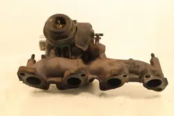 Audi A6 Turbo OEM 03G145702F 2.0 TDI 140hv