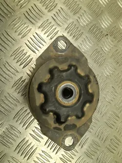 Peça borracha-metal OEM LJ93-6F012-BB Ford Mustang