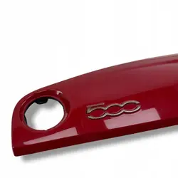 Front-Dashboard-Rahmen Fiat 500 2018