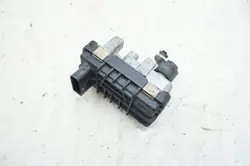 Actuador Turbo OEM 6NW009228 para Volvo S60 V70 C70
