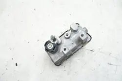 Turboaktuaattori OEM 6NW009228 Volvo S60 V70 C70