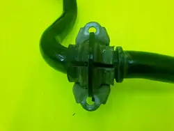 OEM DRĄŻEK 2463 PM Etuvakainnuslinkki Audi A4 B7
