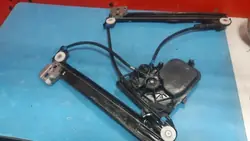 Régulateur de vitre arrière droit Tesla OEM 1616445