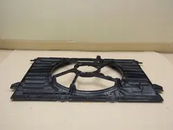 Audi Fläktkåpa OEM 8W0121207 - Begagnat Skick