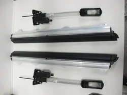 BMW OEM 7288148 Dörrrulle Bak F06 M6
