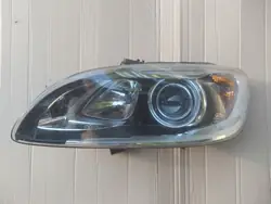 VASEN AJOVALO VOLVO S60 V60 LIFT BI-XENON