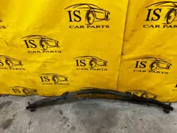 Mola suspensão dianteira OEM 22146483 para Chevrolet Corvette C5