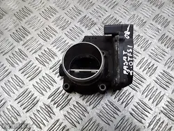 Corpo de borboleta VW Passat 2007 2000 TFSI 06F133062G