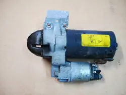 Motor de arranque BMW N47 8506657