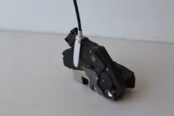 Hintere Türschloss Rechts Volvo V60 I OE 31301944