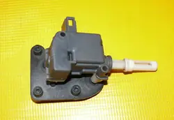 Audi OEM 4B5962115B Atuador Fecho Porta-Malas - Usado