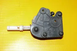 Audi OEM 4B5962115B Heckklappenverriegelung Aktor - Gebraucht