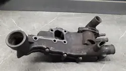 Carcasa de termostato Peugeot 406 Lift 2.0 HDI