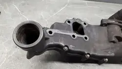 Boîtier de thermostat Peugeot 406 Lift 2.0 HDI