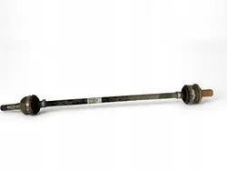 Volvo XC90 2016 Höger Sidan Bakaxel