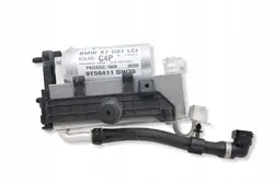 BMW Klimakondensator-Schaber OEM 5A245D9MWGK