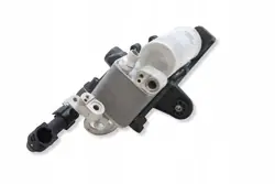 BMW AC-kondensatorskrapa OEM 5A245D9MWGK