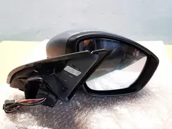 Oikea Peili PEUGEOT 308 II T9 13 Pin 1611508780