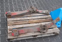 Halb-Feder Renault OE 5010600024 Premium DXI 460
