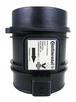 Renault OE 5WK97022 Luftmassenmesser