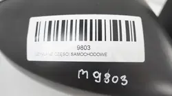 Rétroviseur droit OEM 360181909 pour VW Polo 6R 09-15