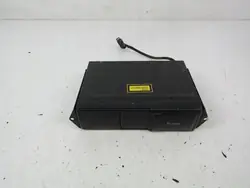VW Sharan I CD-byttare OEM AK-6-79246 Begagnad
