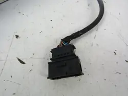 VW Sharan I CD-vaihtaja OEM AK-6-79246 Käytetty