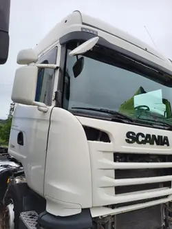 Scania Kabina Cabine OEM - Gebruikt R Highline Streamline 13R
