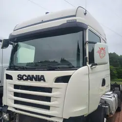 Scania Kabina Kabine OEM - Gebraucht R Highline Streamline 13R