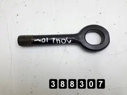 Kia Soul Anhängerkupplung OEM AM-388307 - Gebraucht