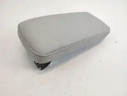 Konsolin käsinoja Lexus CT 200H OEM RZV70528