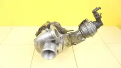 Turbocompresseur d'occasion OEM 940A4000 Alfa Romeo