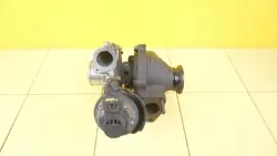 Käytetty turboahdin OEM 940A4000 Alfa Romeolle