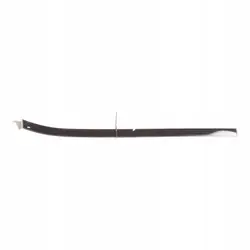 Junta de janela Mercedes A205 Cabrio Esquerda Dianteira OEM A2056901782