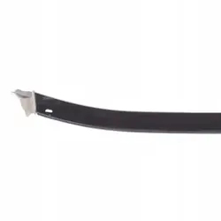 Joint de vitre Mercedes A205 Cabrio Gauche Avant OEM A2056901782
