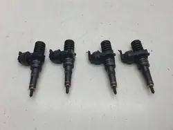 Kit de Bomba de Lavagem OEM 0414720216 para Audi A6 C5 1.9 TDI